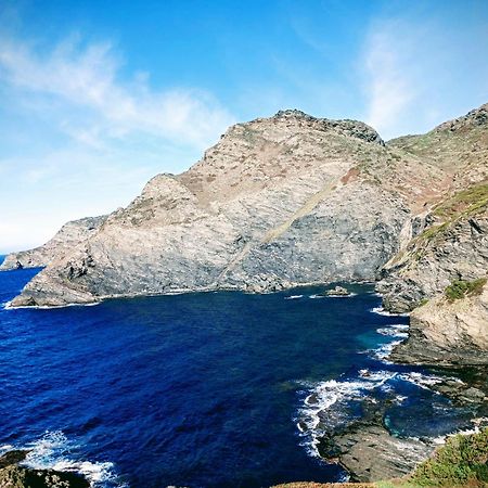 Agriturismo Finagliosu Palmadula Luaran gambar