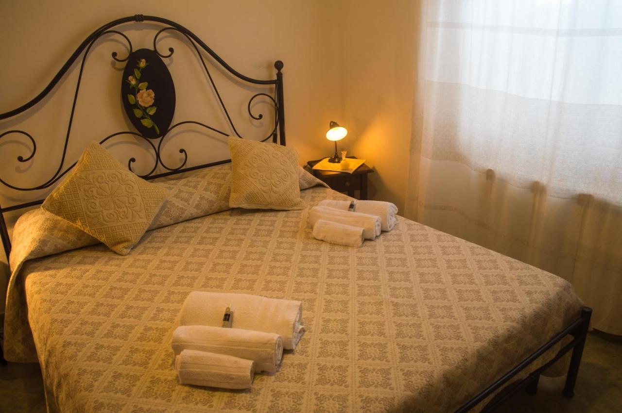 Agriturismo Finagliosu Palmadula Luaran gambar