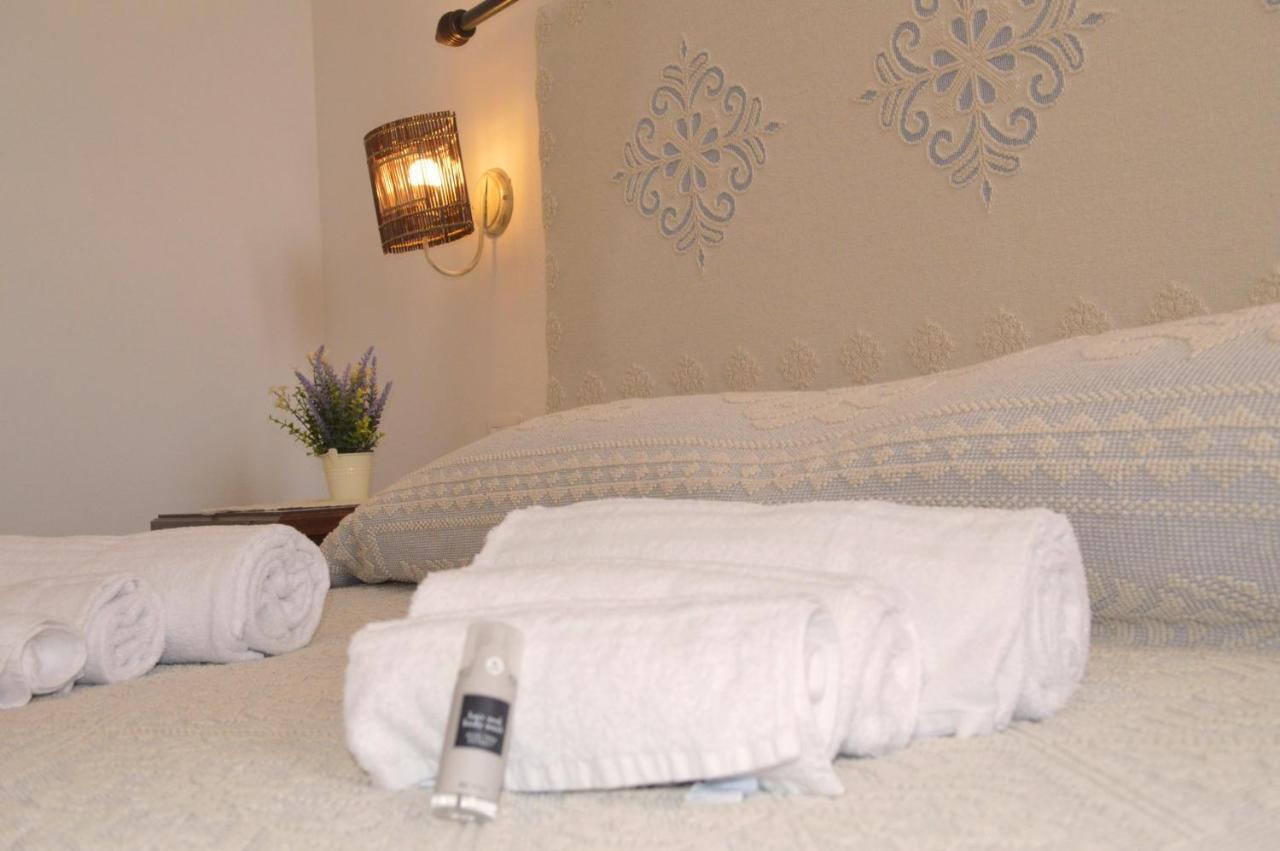 Agriturismo Finagliosu Palmadula Luaran gambar