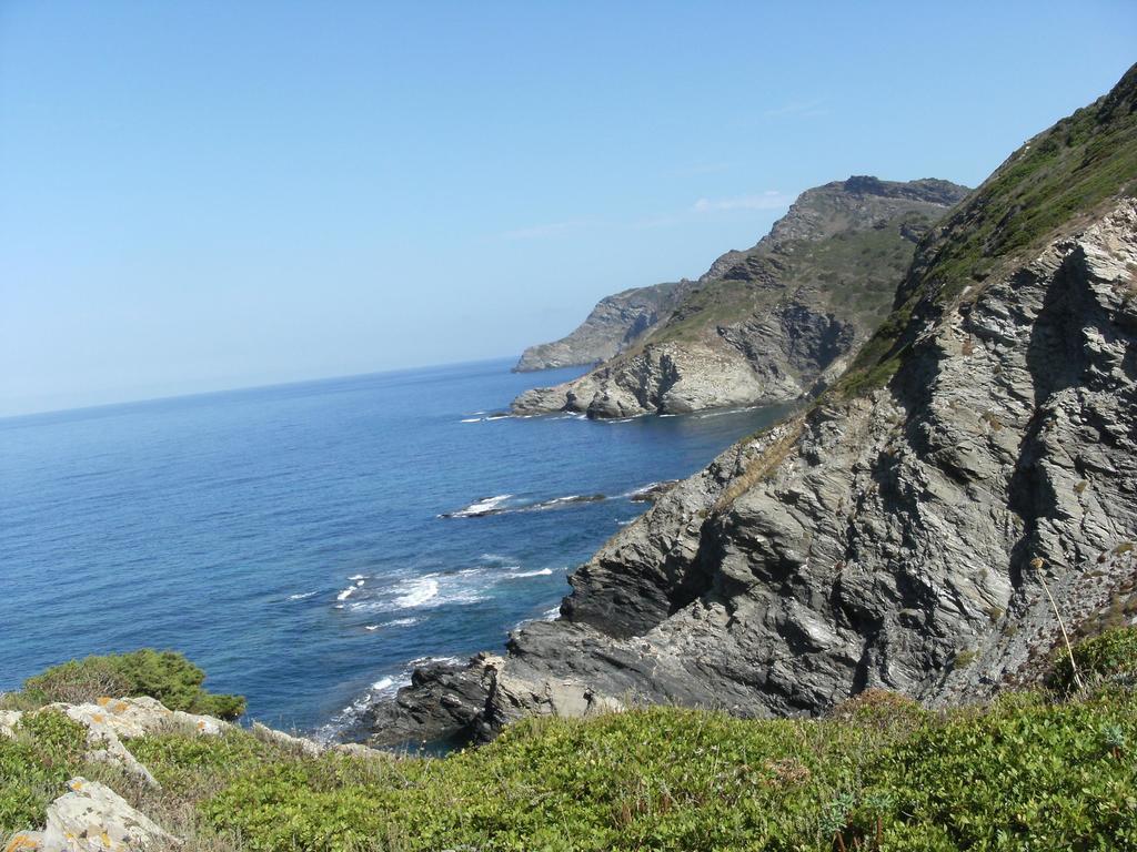 Agriturismo Finagliosu Palmadula Luaran gambar