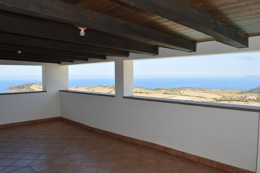 Agriturismo Finagliosu Palmadula Luaran gambar