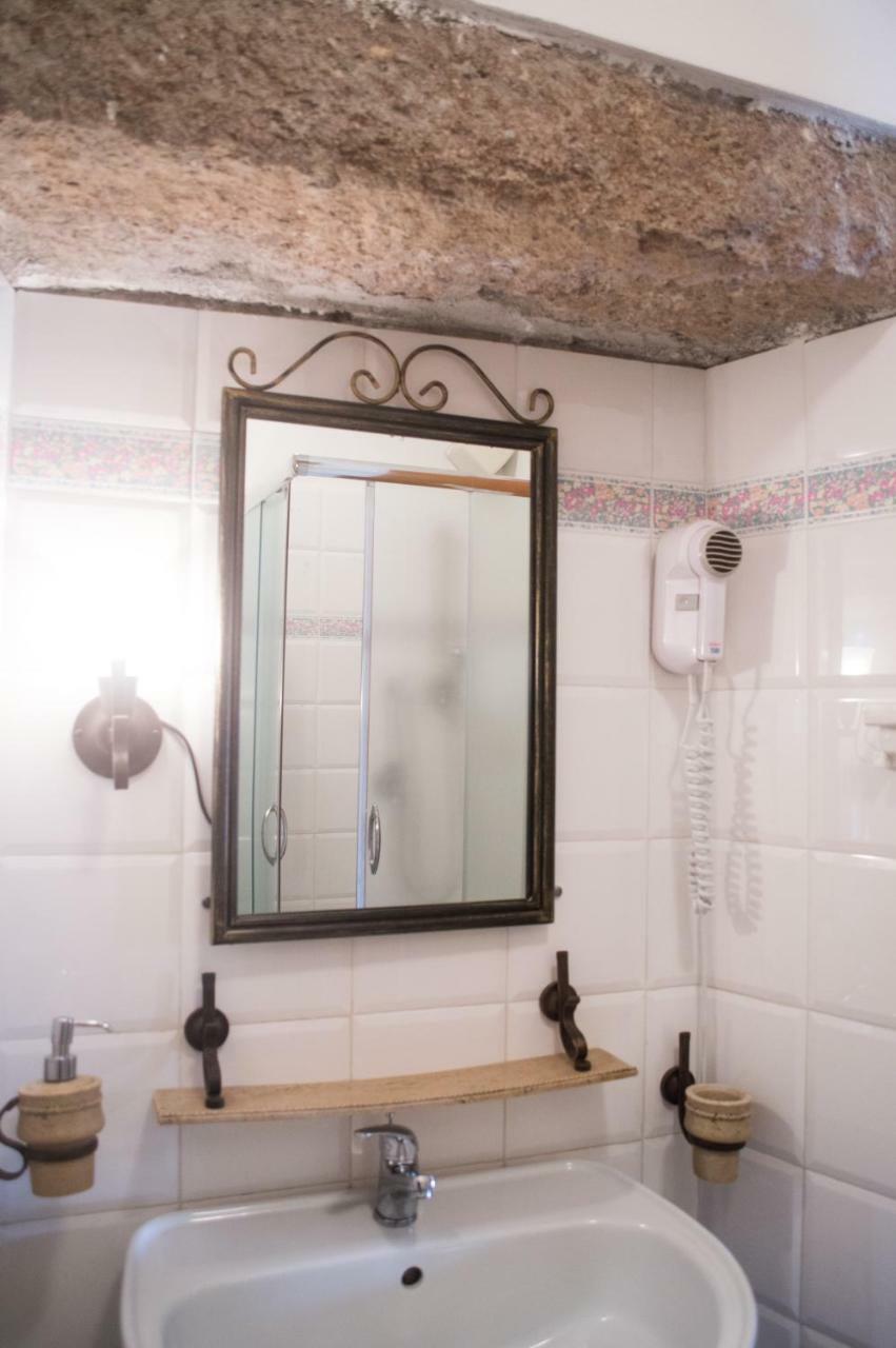 Agriturismo Finagliosu Palmadula Luaran gambar