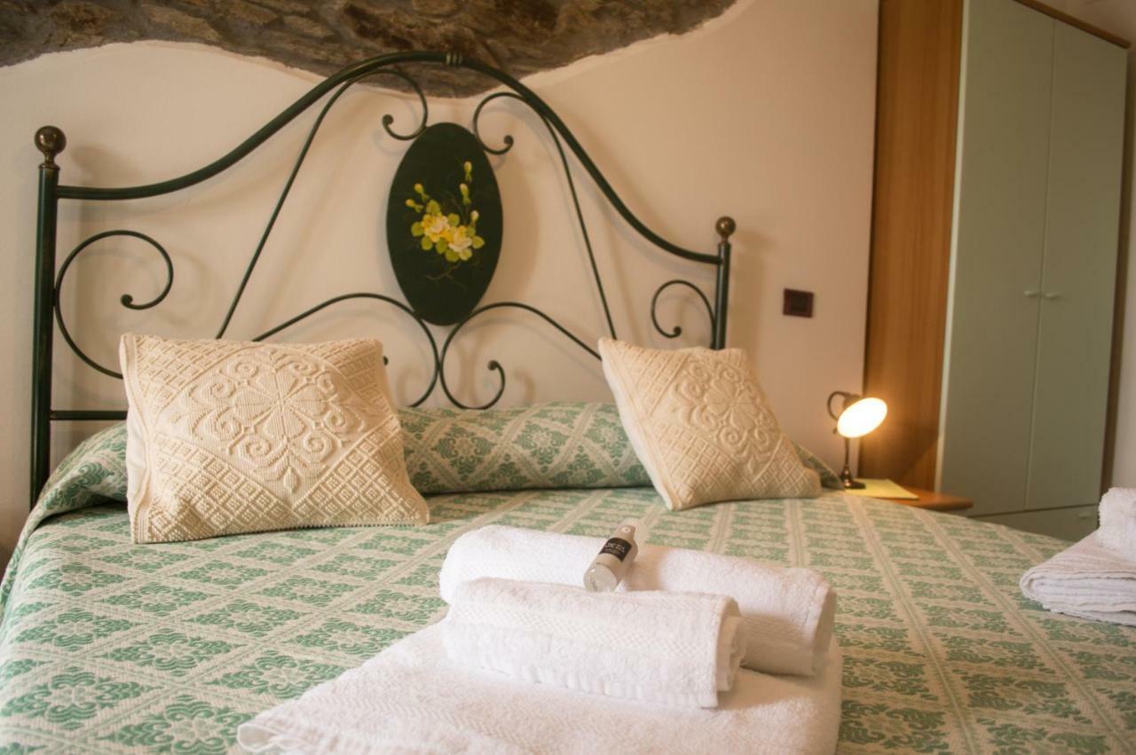 Agriturismo Finagliosu Palmadula Luaran gambar